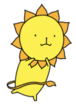 I am dandelion sticker #10707658