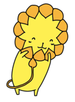 I am dandelion sticker #10707660