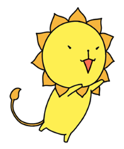 I am dandelion sticker #10707662