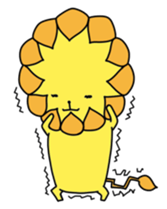 I am dandelion sticker #10707663