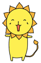 I am dandelion sticker #10707666