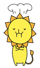 I am dandelion sticker #10707668