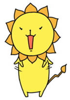 I am dandelion sticker #10707670