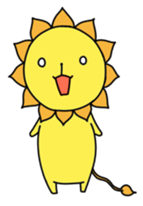 I am dandelion sticker #10707672