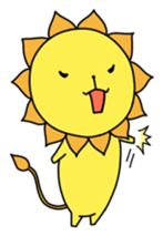 I am dandelion sticker #10707673