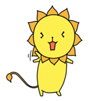 I am dandelion sticker #10707675