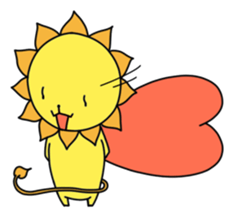 I am dandelion sticker #10707677