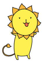 I am dandelion sticker #10707678