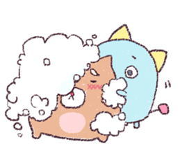 Shige's Friend sticker #10707681