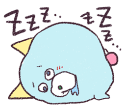 Shige's Friend sticker #10707683