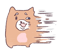 Shige's Friend sticker #10707685