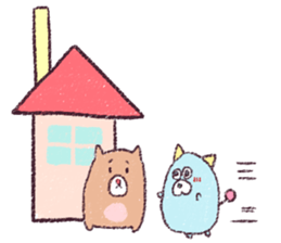 Shige's Friend sticker #10707688