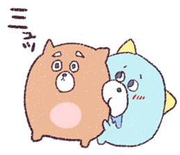 Shige's Friend sticker #10707689