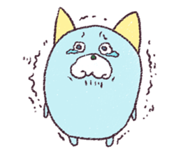 Shige's Friend sticker #10707693