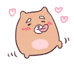 Shige's Friend sticker #10707699