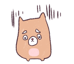 Shige's Friend sticker #10707711