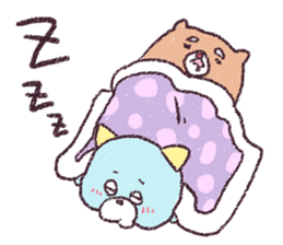 Shige's Friend sticker #10707715