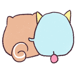 Shige's Friend sticker #10707719