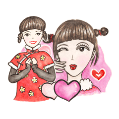 Come On Girls (Part 3)