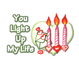 Come On Girls (Part 3) sticker #10707793