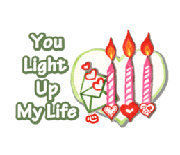 Come On Girls (Part 3) sticker #10707793