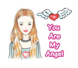 Come On Girls (Part 3) sticker #10707799