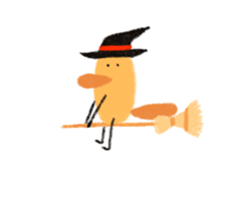 Kamosan of the Platypus sticker #10710246