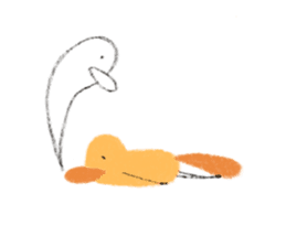 Kamosan of the Platypus sticker #10710257