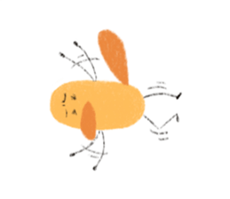 Kamosan of the Platypus sticker #10710258