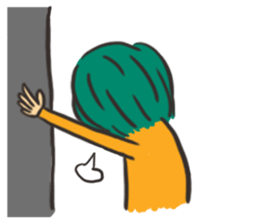 Amba's daily sticker #10710751