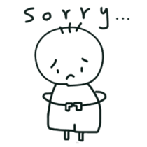 Little White's Graffiti sticker #10711633