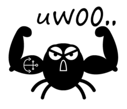 Betsy and Lilo is back sticker #10711763