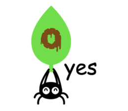 Betsy and Lilo is back sticker #10711764