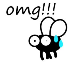 Betsy and Lilo is back sticker #10711765