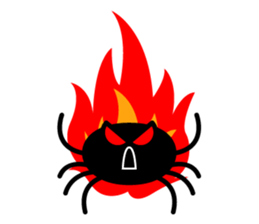 Betsy and Lilo is back sticker #10711767