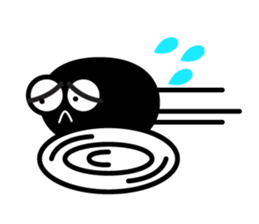 Betsy and Lilo is back sticker #10711770