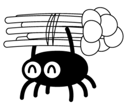 Betsy and Lilo is back sticker #10711772