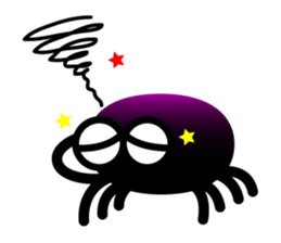 Betsy and Lilo is back sticker #10711775