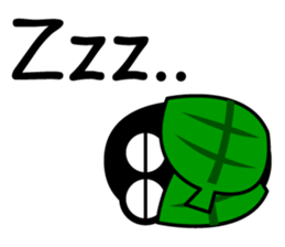 Betsy and Lilo is back sticker #10711780