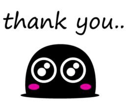 Betsy and Lilo is back sticker #10711784