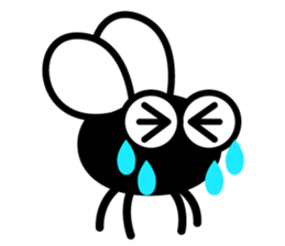 Betsy and Lilo is back sticker #10711786