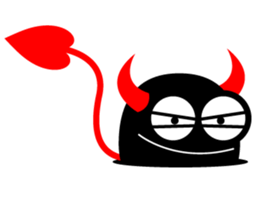 Betsy and Lilo is back sticker #10711787