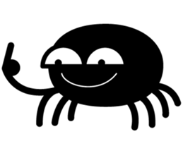 Betsy and Lilo is back sticker #10711790