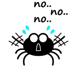 Betsy and Lilo is back sticker #10711793