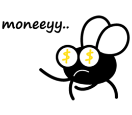 Betsy and Lilo is back sticker #10711794