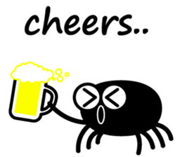 Betsy and Lilo is back sticker #10711798