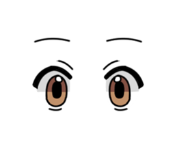 Ani me vo.2 sticker #10711880