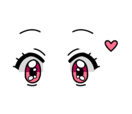 Ani me vo.2 sticker #10711885