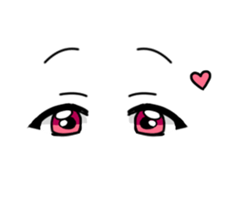 Ani me vo.2 sticker #10711886