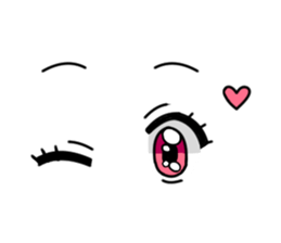 Ani me vo.2 sticker #10711887